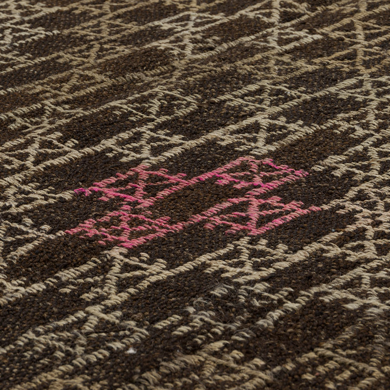 Alfombra Jijim Anatolia Vintage - 128 cm x 280 cm - K0085869