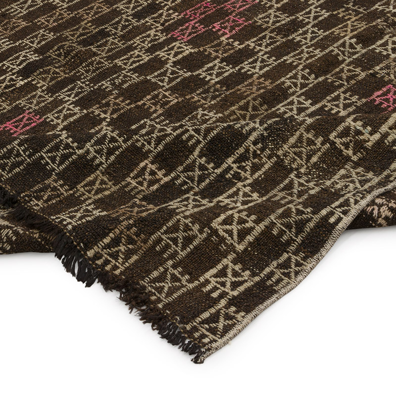 Alfombra Jijim Anatolia Vintage - 128 cm x 280 cm - K0085869