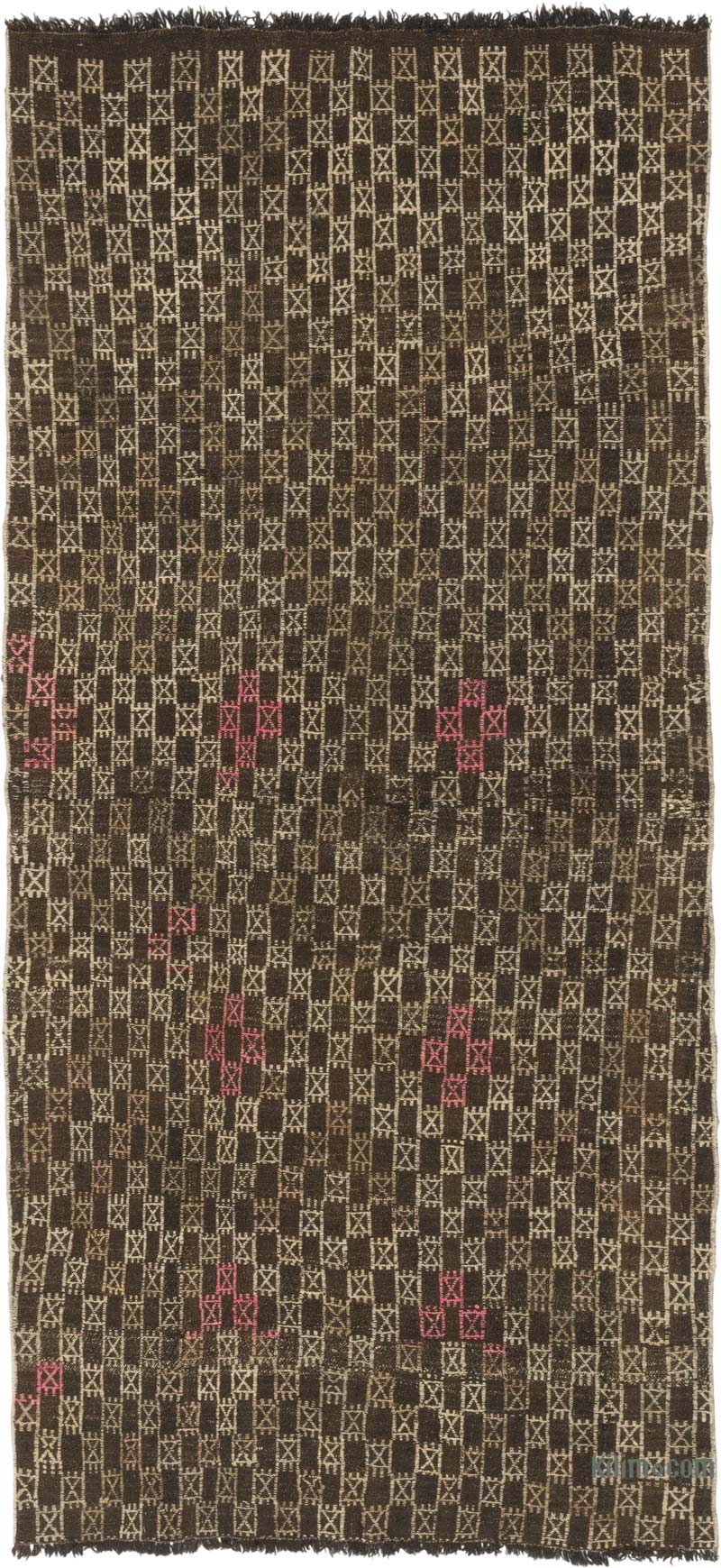 Alfombra Jijim Anatolia Vintage - 128 cm x 280 cm - K0085869