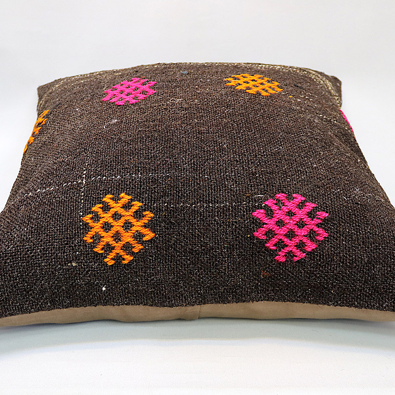 Funda de Almohada Kilim - K0085872