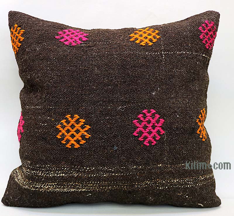 Funda de Almohada Kilim - K0085872