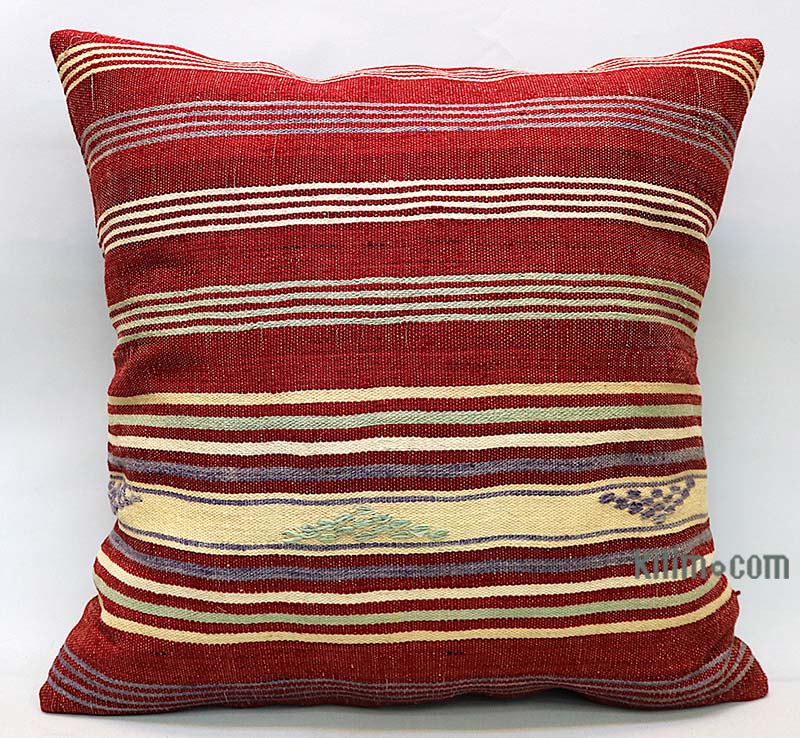 Kilim Pillow Cover - K0085873