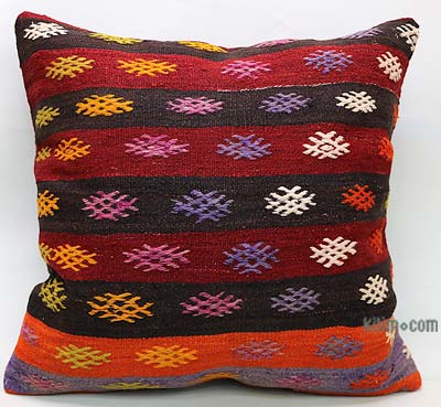 Kilim Yastık Kılıfı