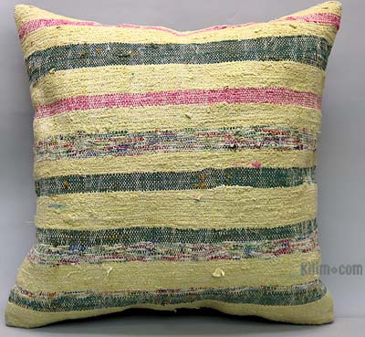 Kilim Pillow Cover