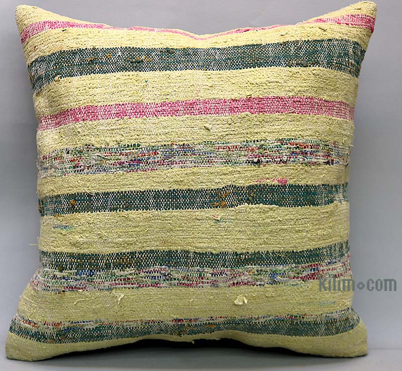 Kilim Yastık Kılıfı - K0085876