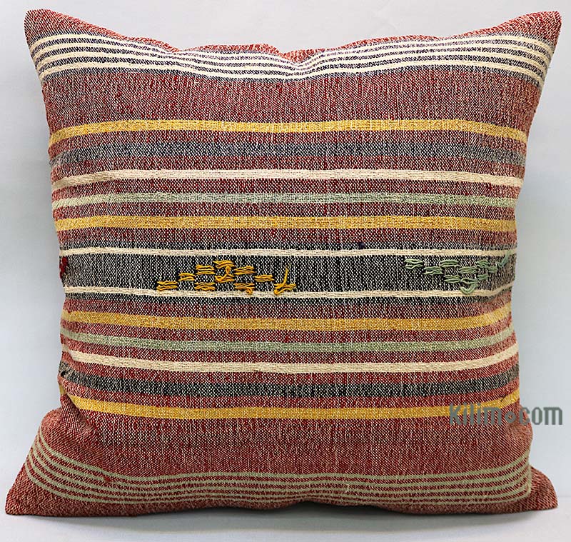 Funda de Almohada Kilim - K0085877