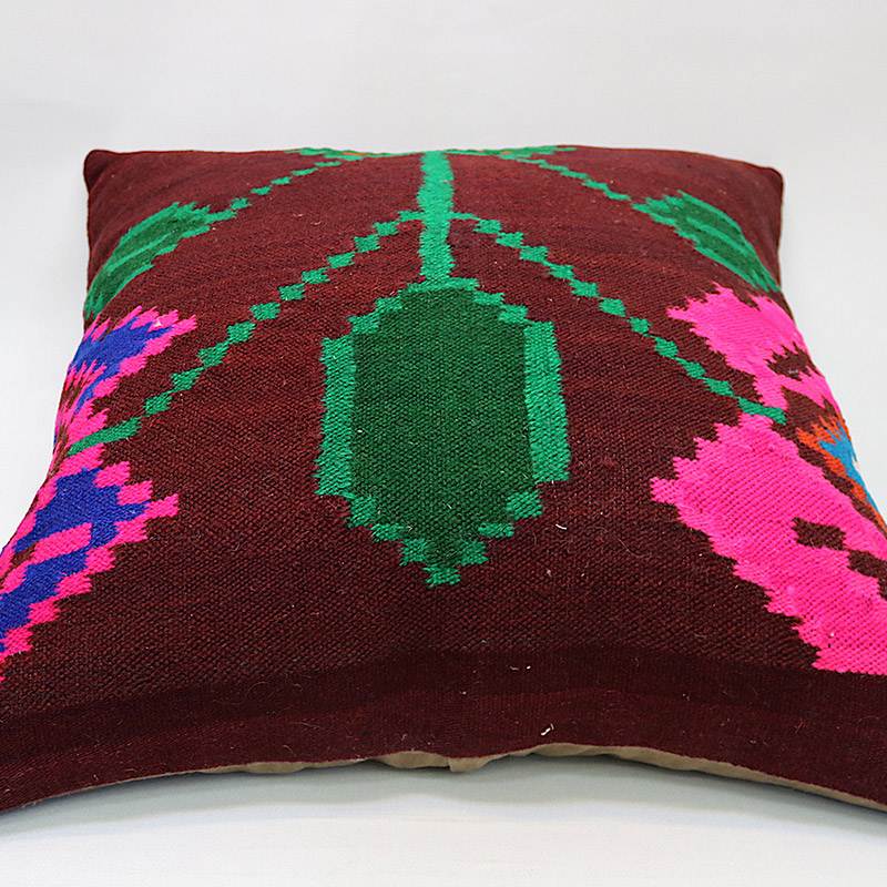 Kilim Yastik Kilifi - K0085878