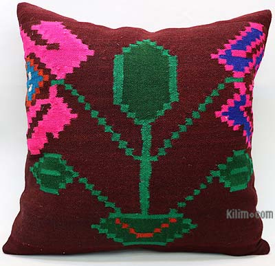 Kilim Yastik Kilifi