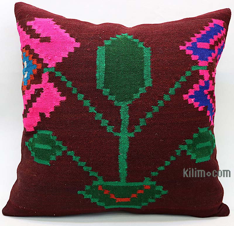 Kilim Yastik Kilifi - K0085878