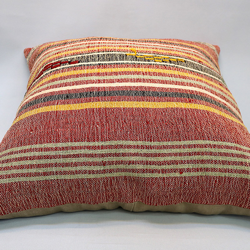 Funda de Almohada Kilim - K0085879