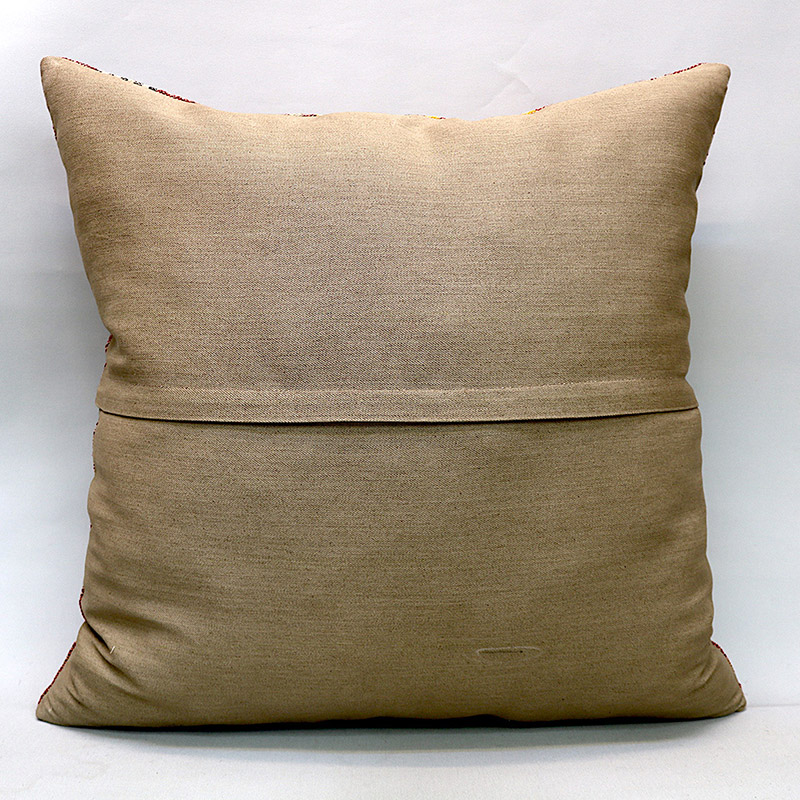Funda de Almohada Kilim - K0085879