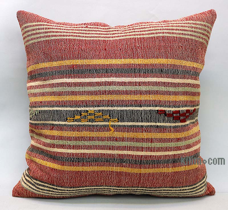 Funda de Almohada Kilim - K0085879