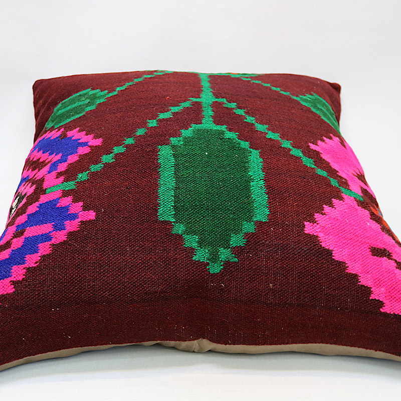 Funda de Almohada Kilim - K0085880