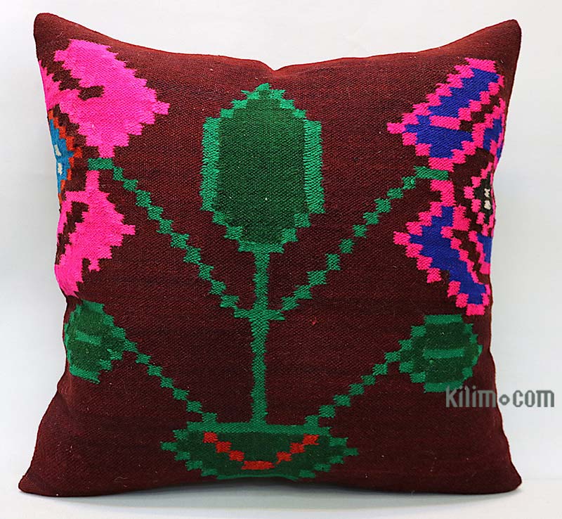 Funda de Almohada Kilim - K0085880