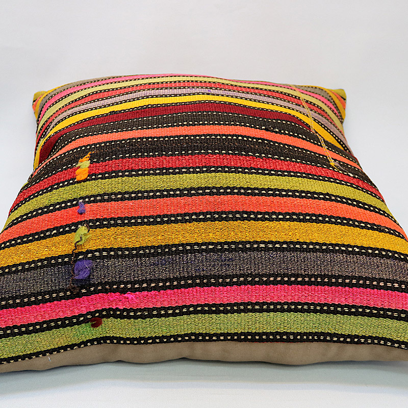 Funda de Almohada Kilim - K0085881