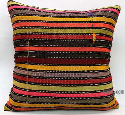 Kilim Yastık Kılıfı