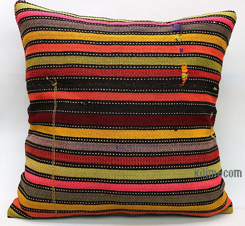Funda de Almohada Kilim - K0085881