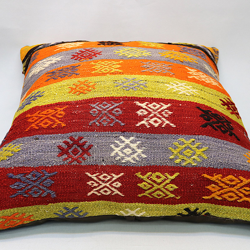 Funda de Almohada Kilim - K0085882