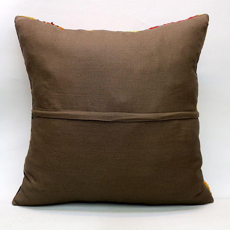 Funda de Almohada Kilim - K0085882