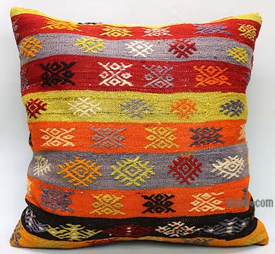 Kilim Pillow Cover
