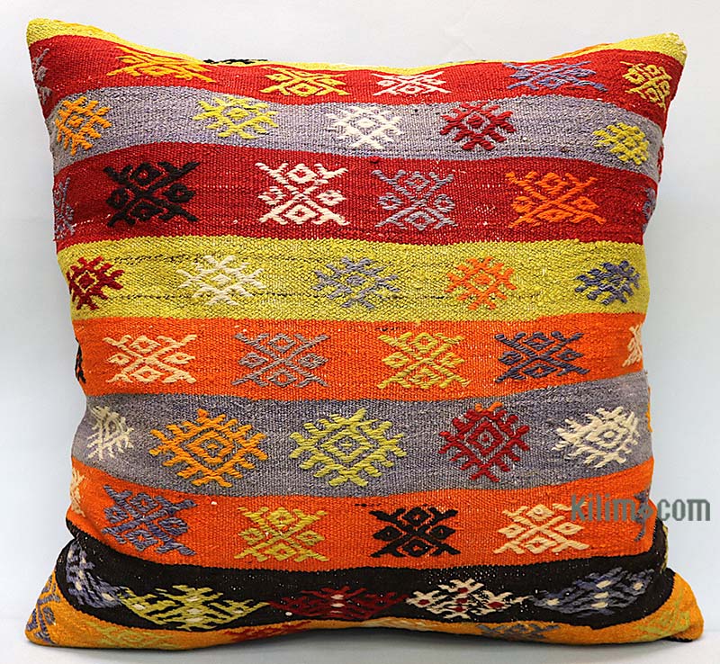 Funda de Almohada Kilim - K0085882