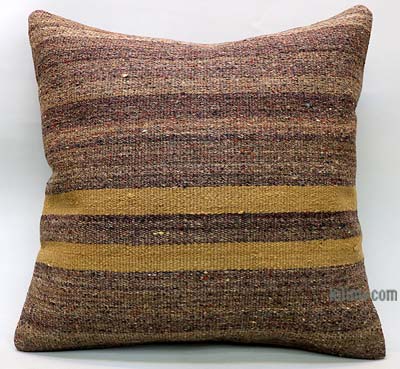 Funda de Almohada Kilim