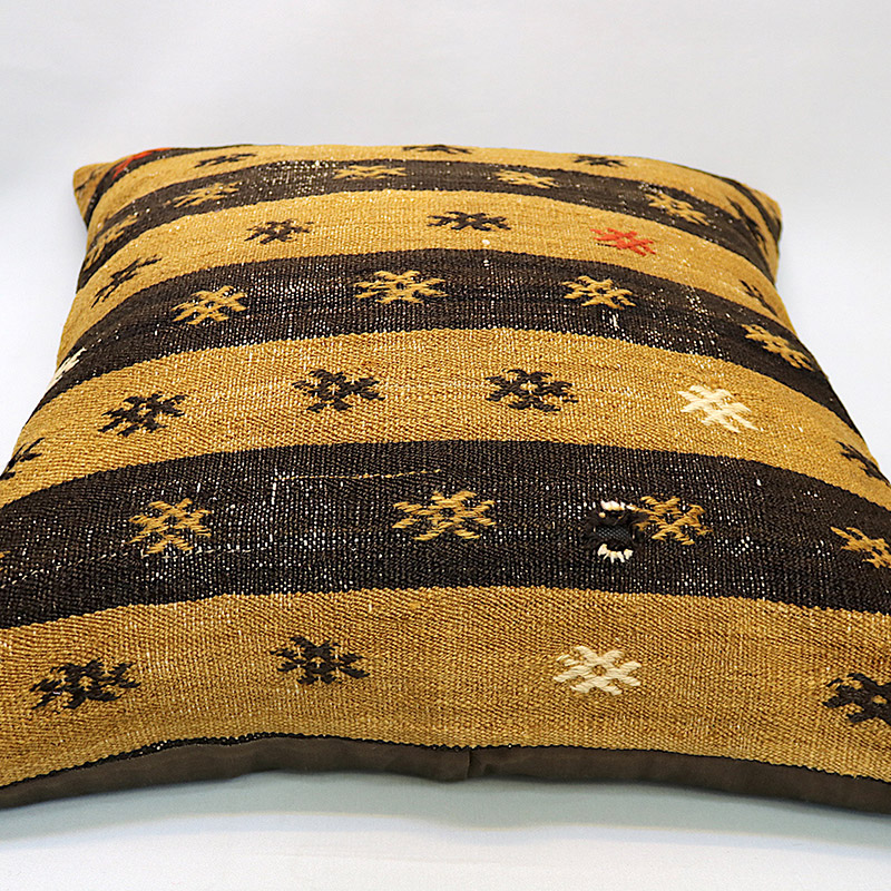 Kilim Yastık Kılıfı - K0085884