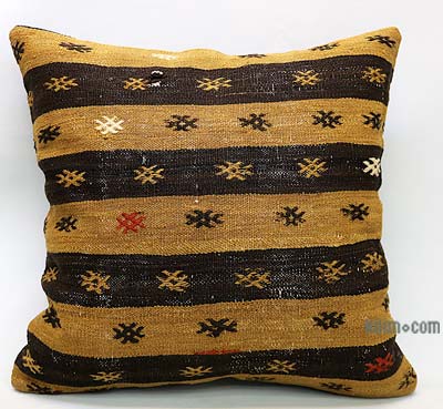 Kilim Yastık Kılıfı