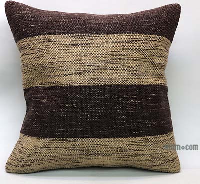 Funda de Almohada Kilim