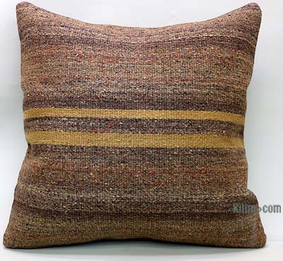 Funda de Almohada Kilim
