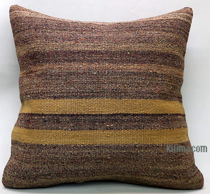 Kilim Yastık Kılıfı - K0085887
