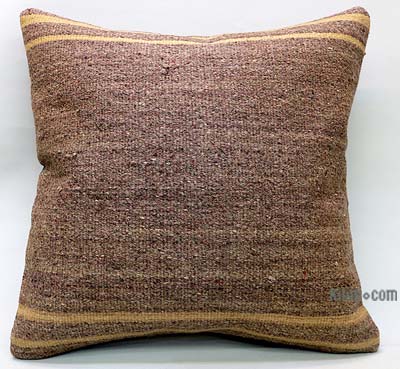 Funda de Almohada Kilim