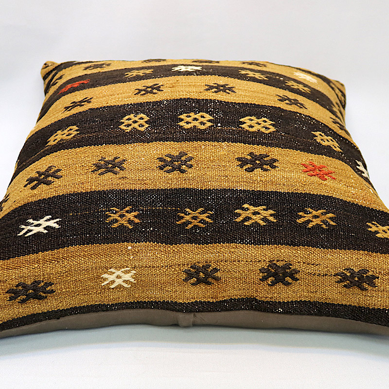 Kilim Yastık Kılıfı - K0085889