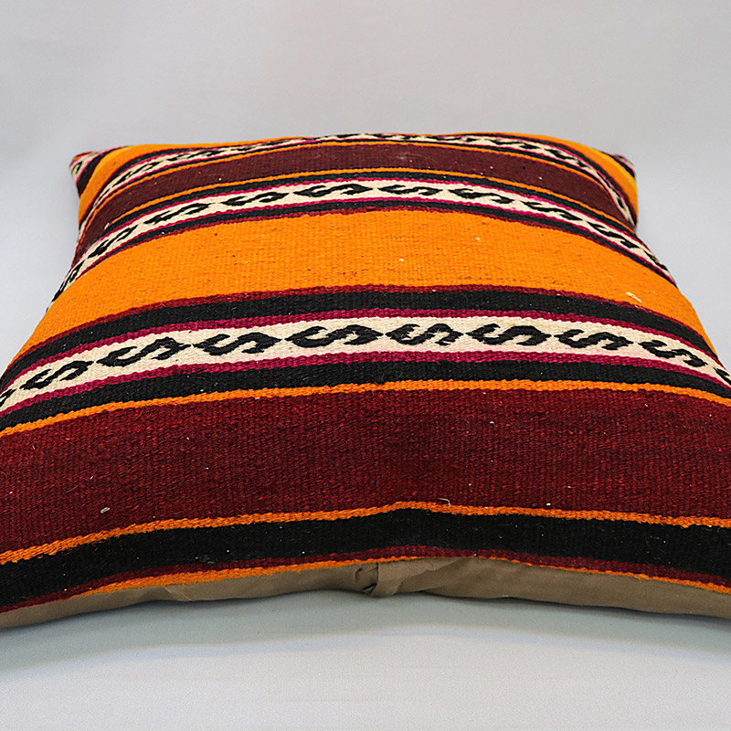 Kilim Yastık Kılıfı - K0085890