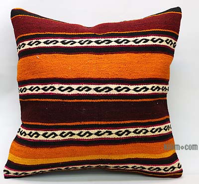 Kilim Yastık Kılıfı