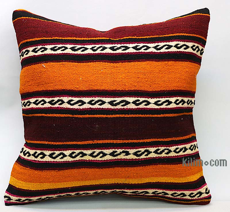 Kilim Yastık Kılıfı - K0085890