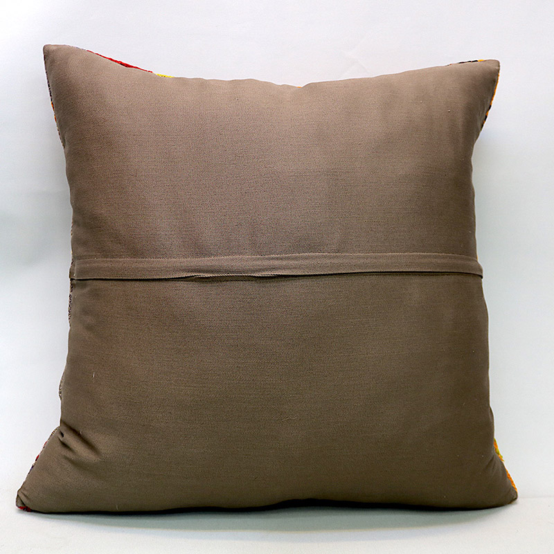 Funda de Almohada Kilim - K0085893