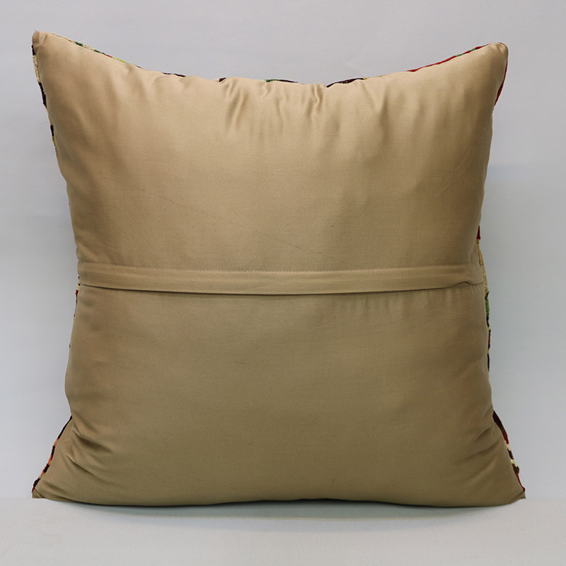 Funda de Almohada Kilim - K0085894