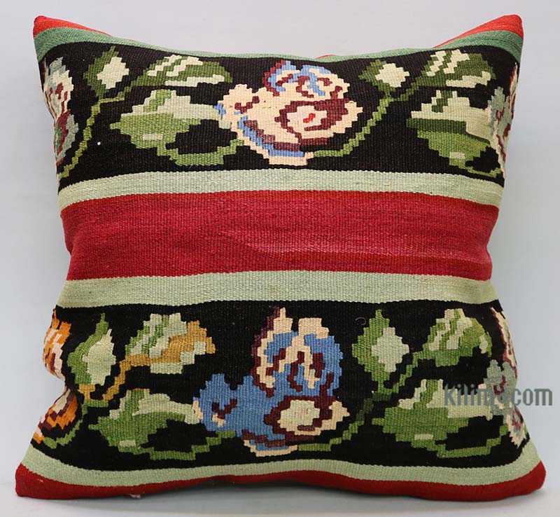 Kilim Pillow Cover - K0085895