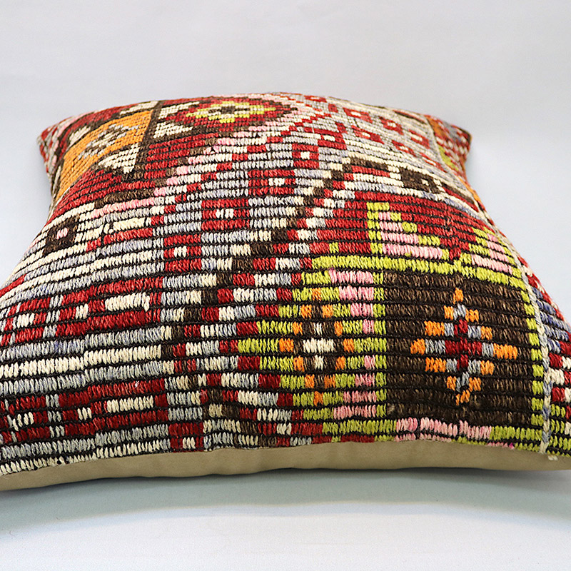 Kilim Yastik Kilifi - K0085896