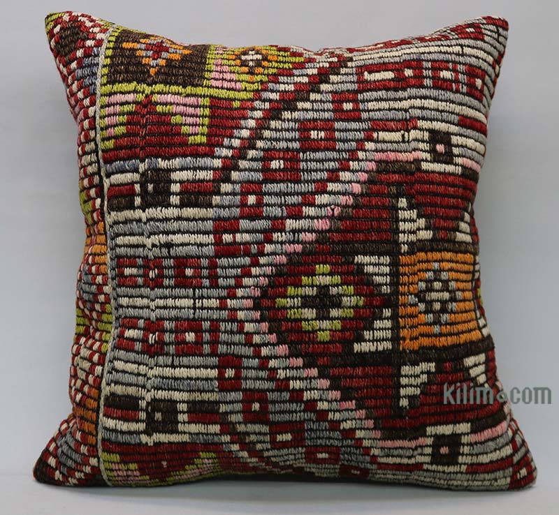 Kilim Yastik Kilifi - K0085896
