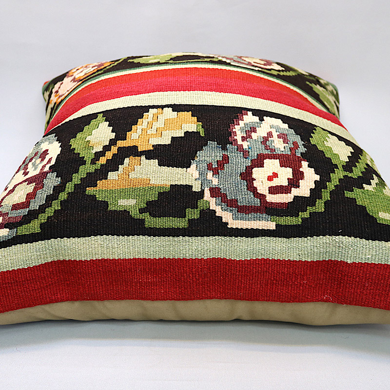 Kilim Pillow Cover - K0085897