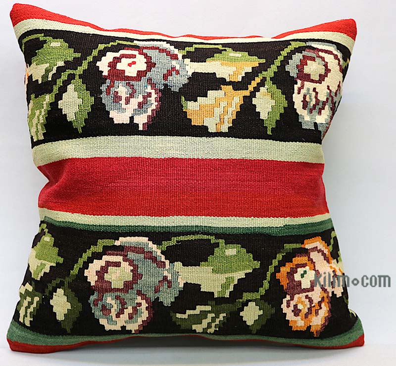 Kilim Pillow Cover - K0085897