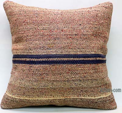 Funda de Almohada Kilim
