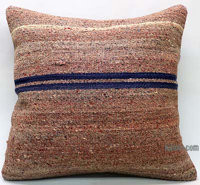 Funda de Almohada Kilim