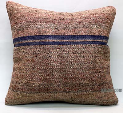 Funda de Almohada Kilim