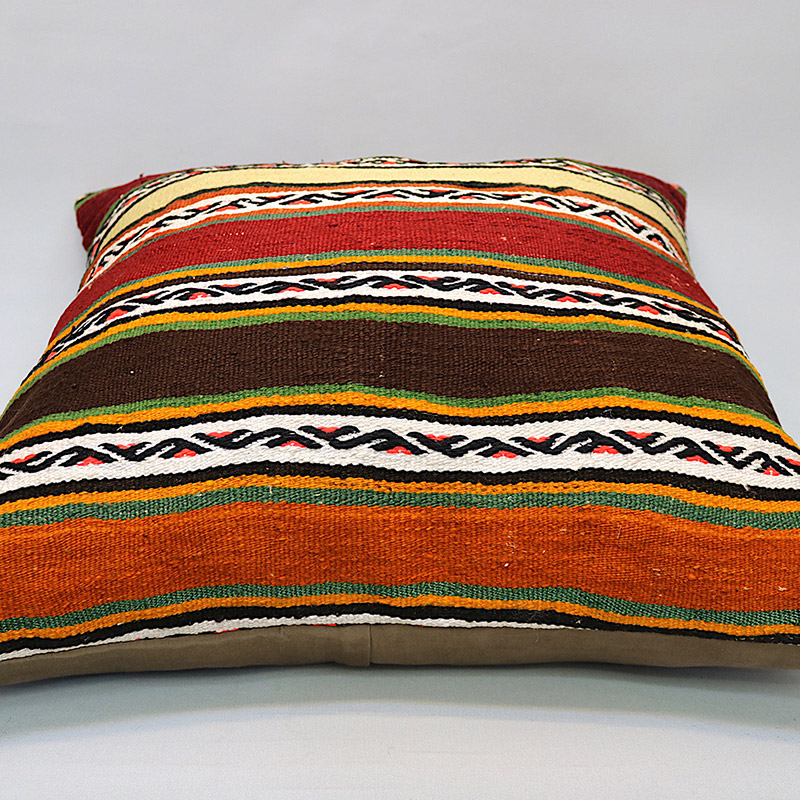 Kilim Yastık Kılıfı - K0085902