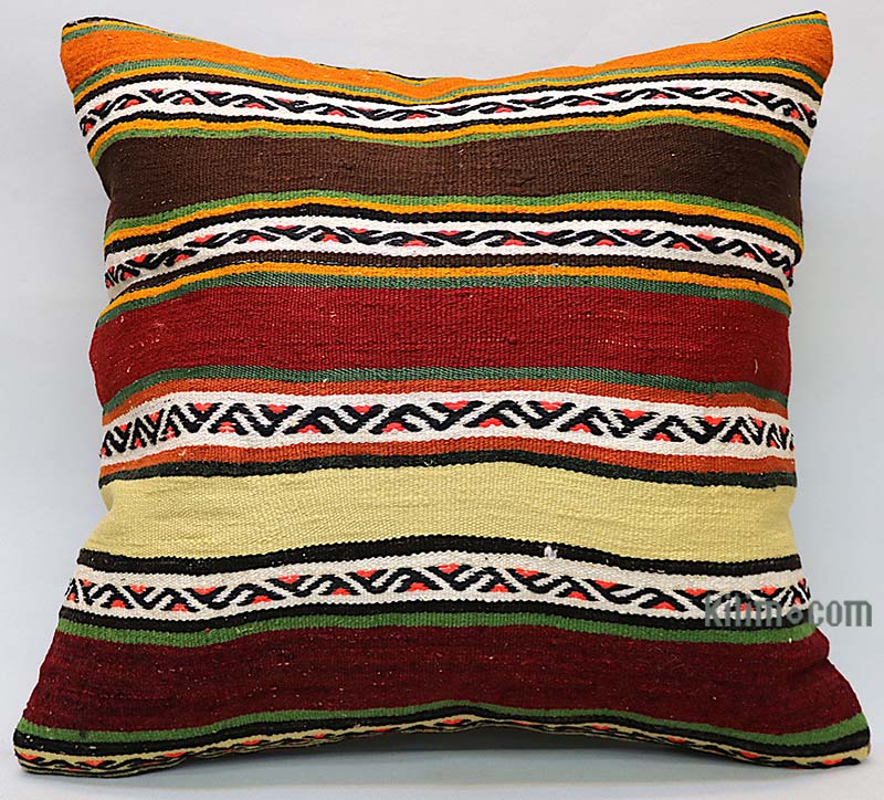 Kilim Yastık Kılıfı - K0085902