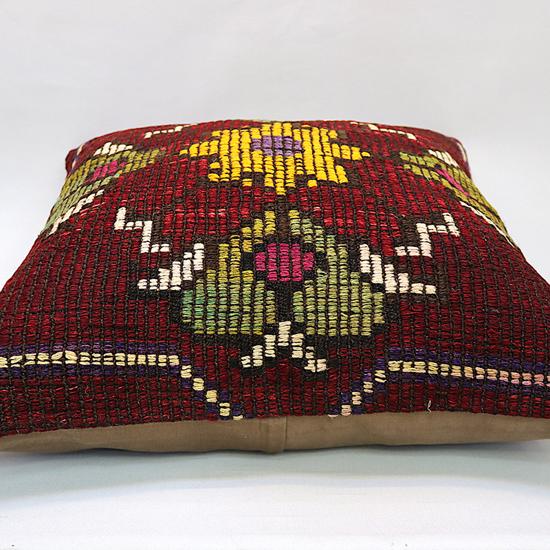Kilim Yastik Kilifi - K0085903