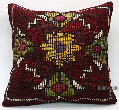 Kilim Yastik Kilifi